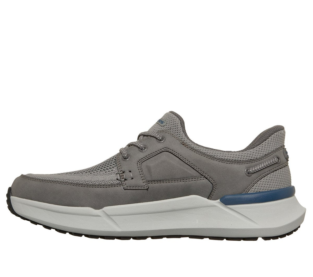 Skechers Slip-ins Relaxed Fit: Toliver - Vito - Men