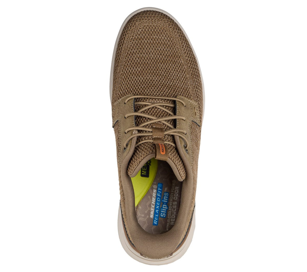 Skechers Slip-ins Relaxed Fit: Sterling - Ramone - Men