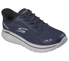 Skechers Slip-ins Relaxed Fit: GO WALK Arch Fit N-Joy - Nobend - Men