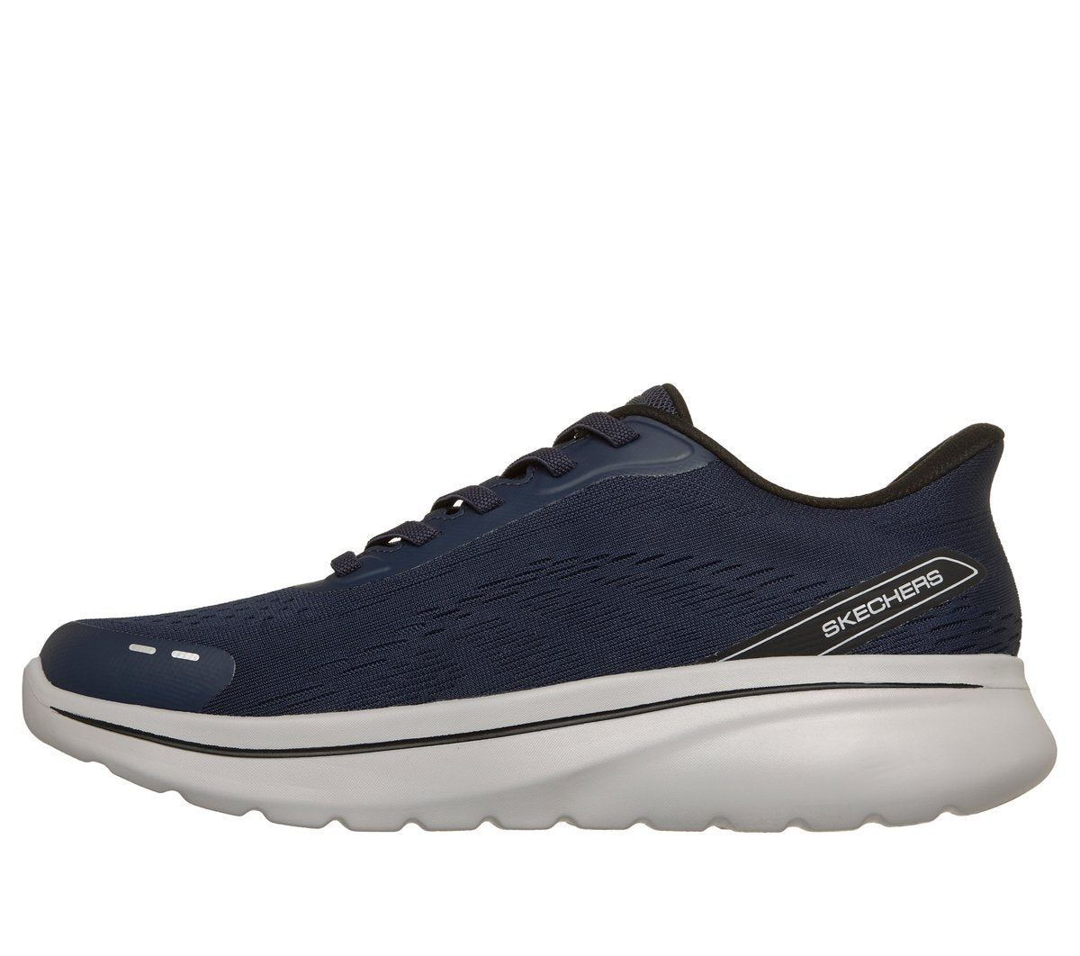 Skechers Slip-ins Relaxed Fit: GO WALK Arch Fit N-Joy - Nobend - Men