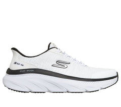Skechers Slip-ins Relaxed Fit: D'Lux Walker 3.0 - Drevven - Men
