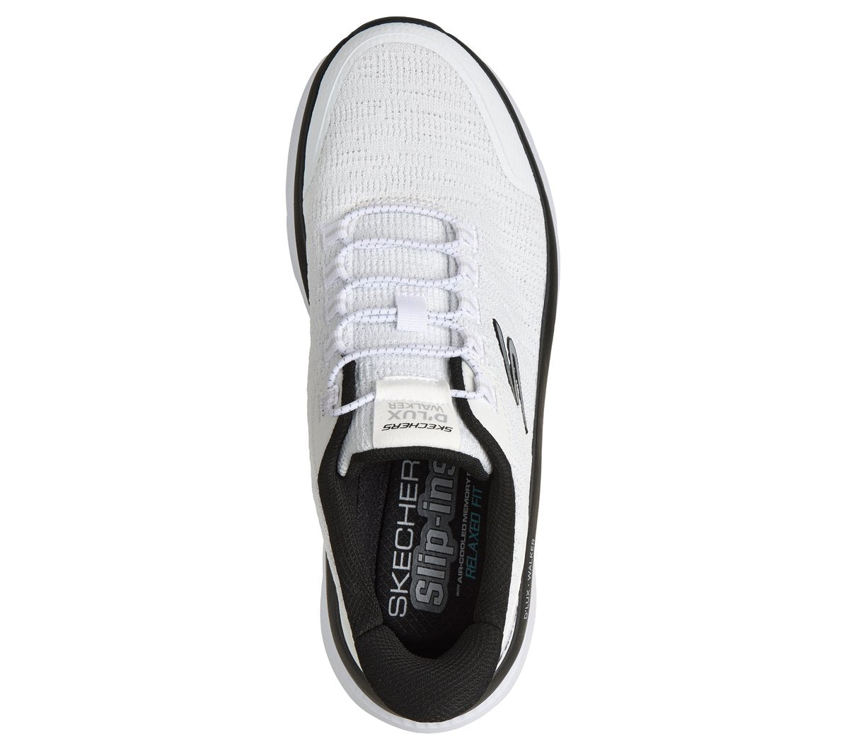 Skechers Slip-ins Relaxed Fit: D'Lux Walker 3.0 - Drevven - Men
