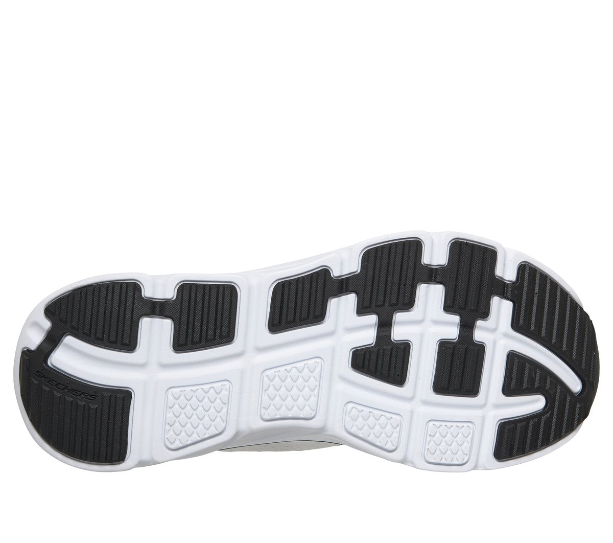 Skechers Slip-ins Relaxed Fit: D'Lux Walker 3.0 - Drevven - Men