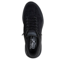 Skechers Slip-ins: Contour Foam - Cozy Fit Cordelux - Men