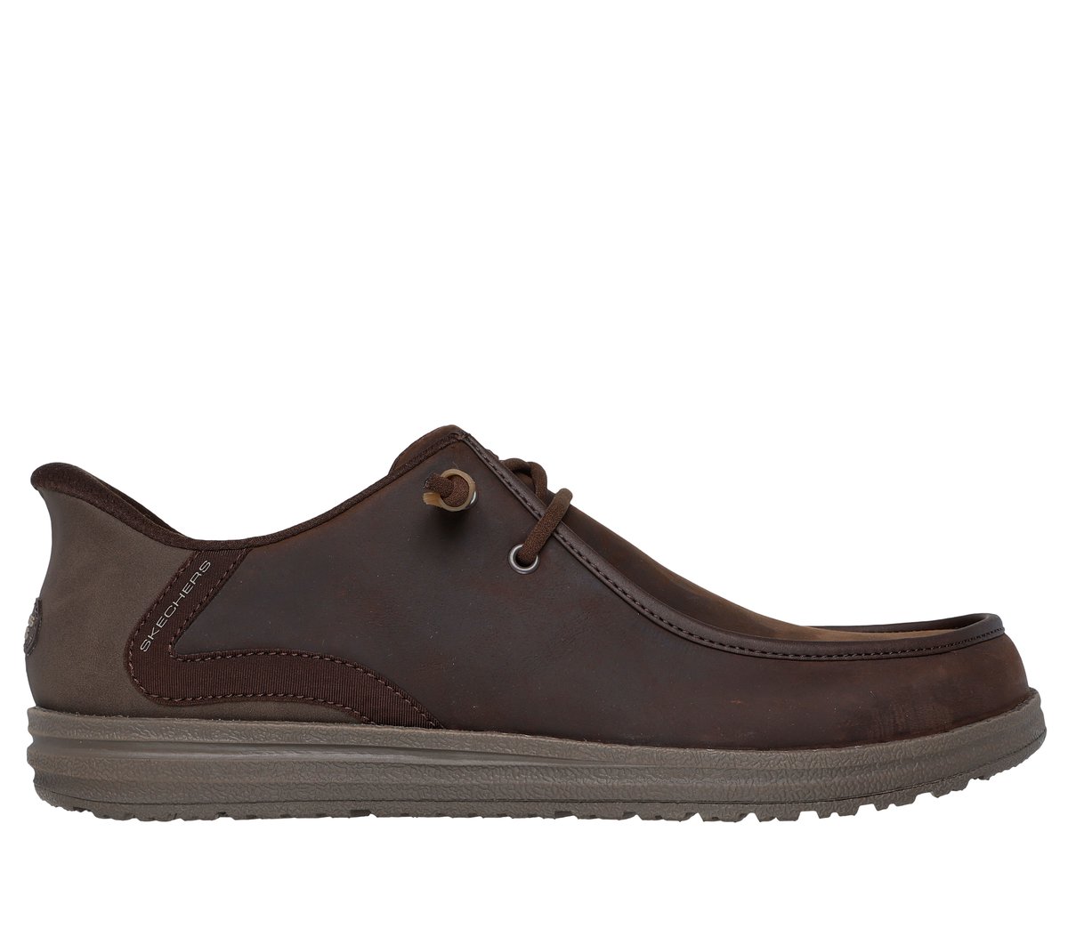 Skechers Slip-ins Relaxed Fit: Melson - Edrick - Men