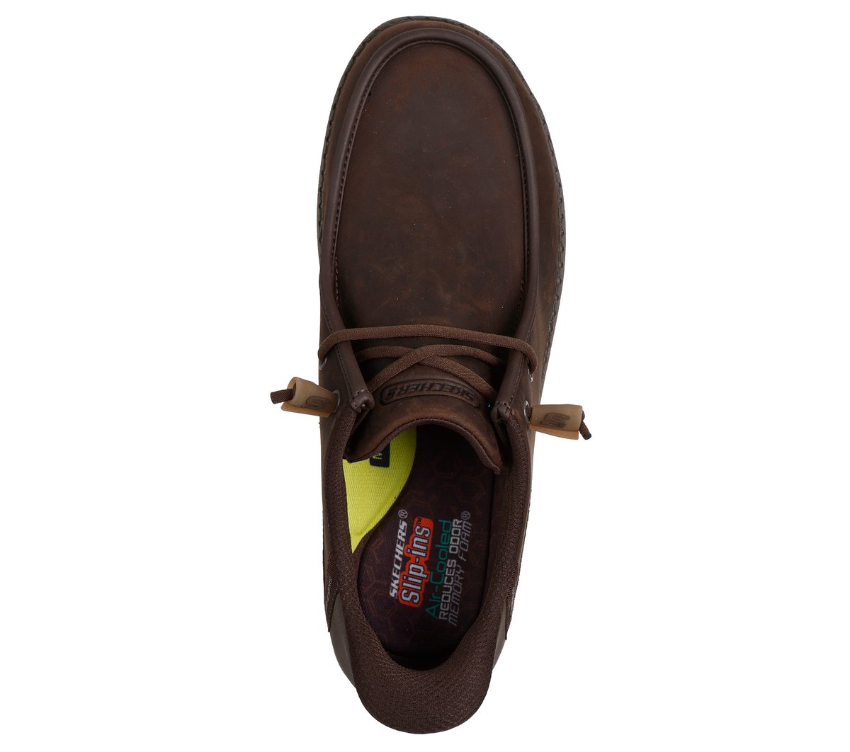 Skechers Slip-ins Relaxed Fit: Melson - Edrick - Men