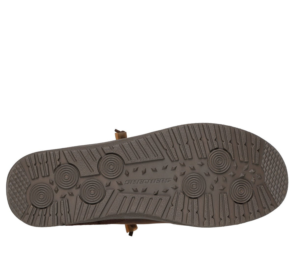 Skechers Slip-ins Relaxed Fit: Melson - Edrick - Men
