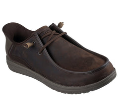 Skechers Slip-ins Relaxed Fit: Melson - Edrick - Men