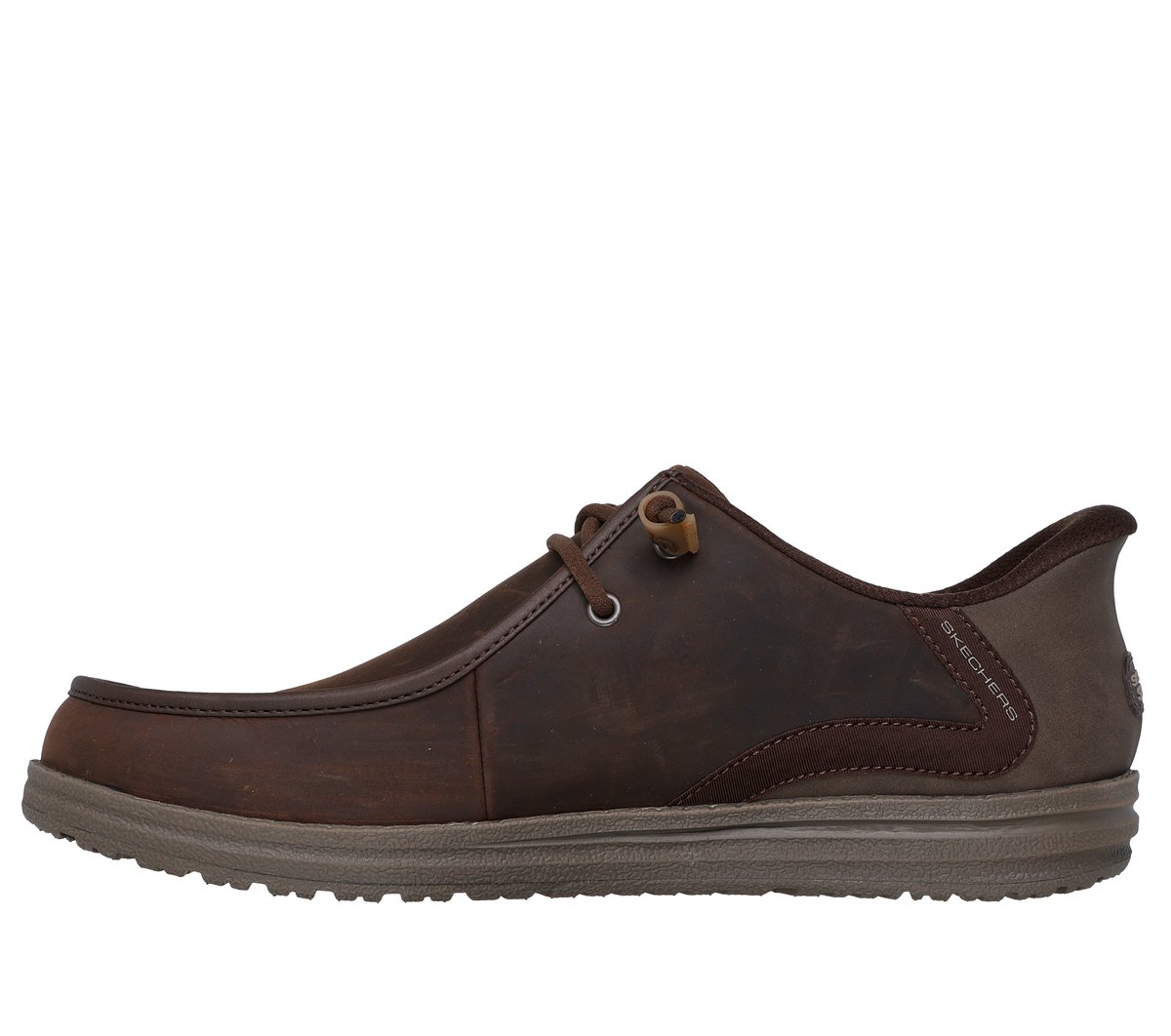 Skechers Slip-ins Relaxed Fit: Melson - Edrick - Men