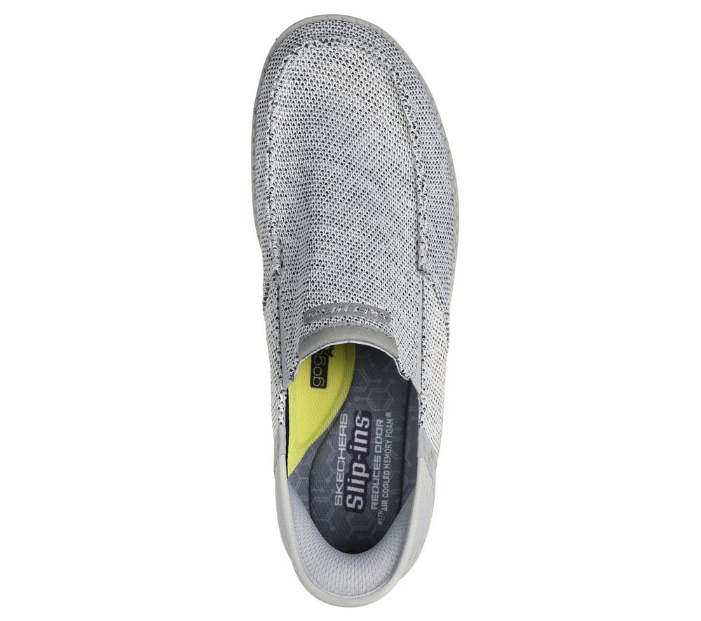 Skechers Slip-ins RF: Melson - Medford - Men