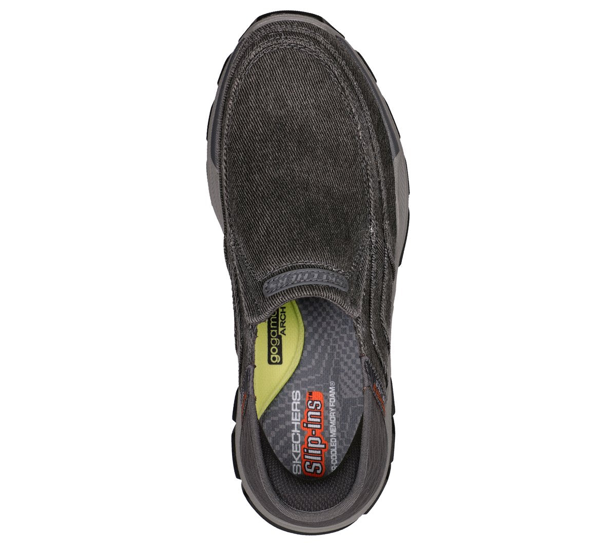 Skechers Slip-ins RF: Respected - Holmgren - Men