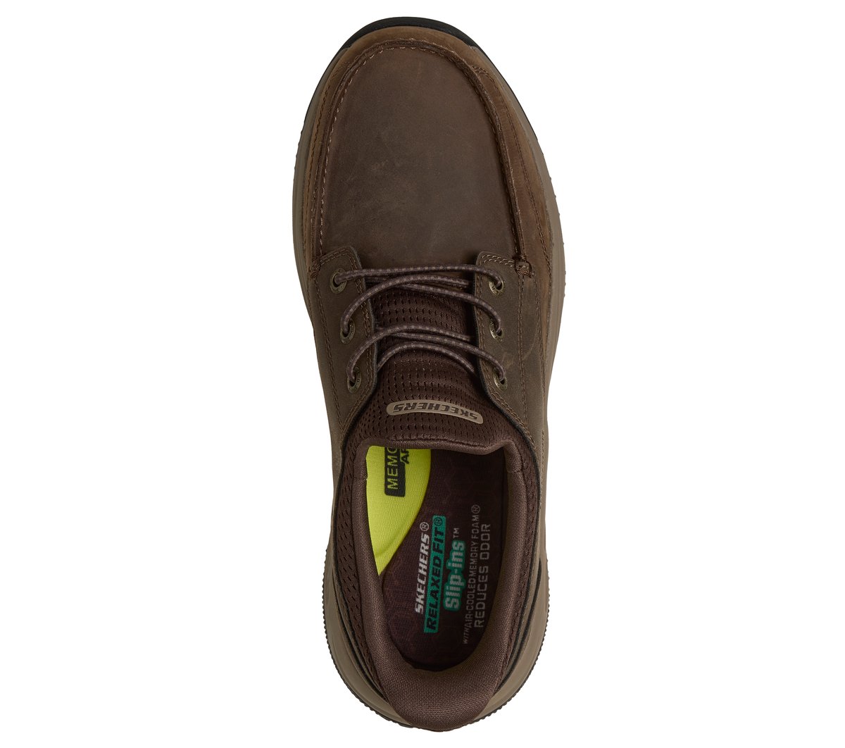 Skechers Slip-ins Relaxed Fit: Meroe - Ollie - Men