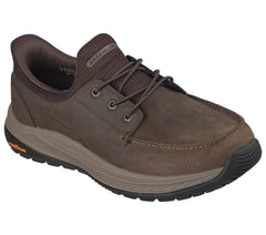 Skechers Slip-ins Relaxed Fit: Meroe - Ollie - Men