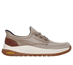 Skechers Slip-ins Relaxed Fit: Meroe - Alden - Men
