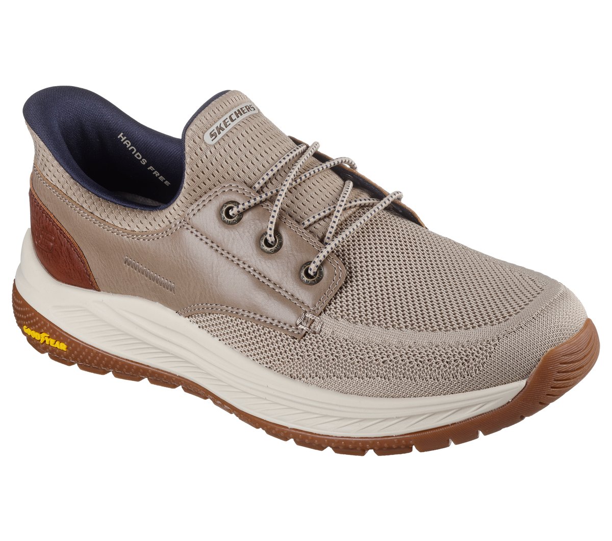 Skechers Slip-ins Relaxed Fit: Meroe - Alden - Men