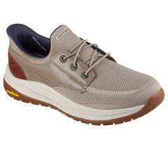 Skechers Slip-ins Relaxed Fit: Meroe - Alden - Men