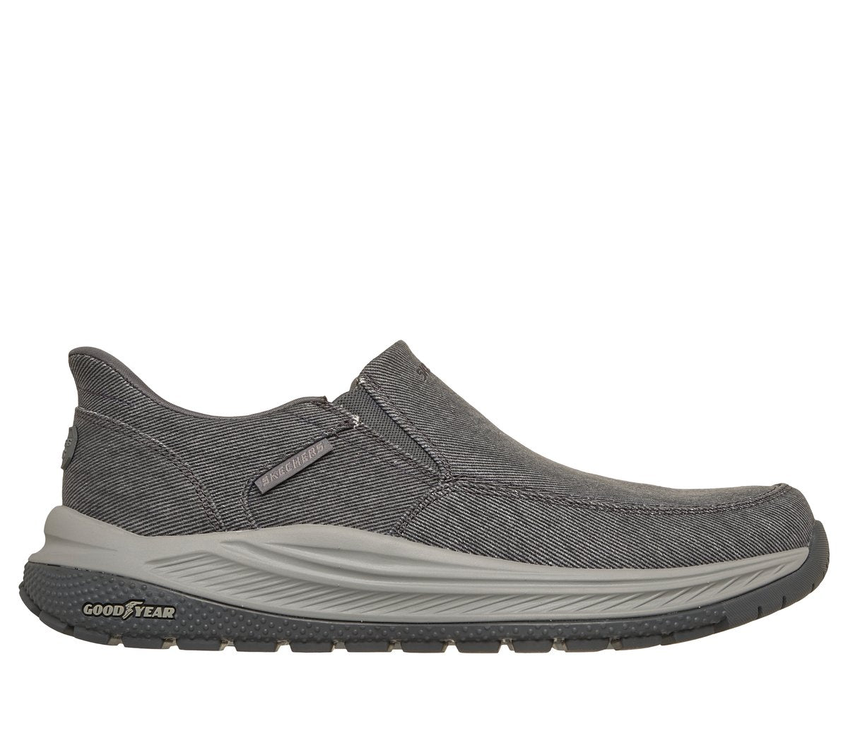 Skechers Slip-ins Relaxed Fit: Meroe - Dayton - Men