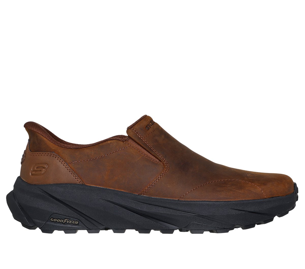 Skechers Slip-ins Relaxed Fit: Conner - Rayne - Men