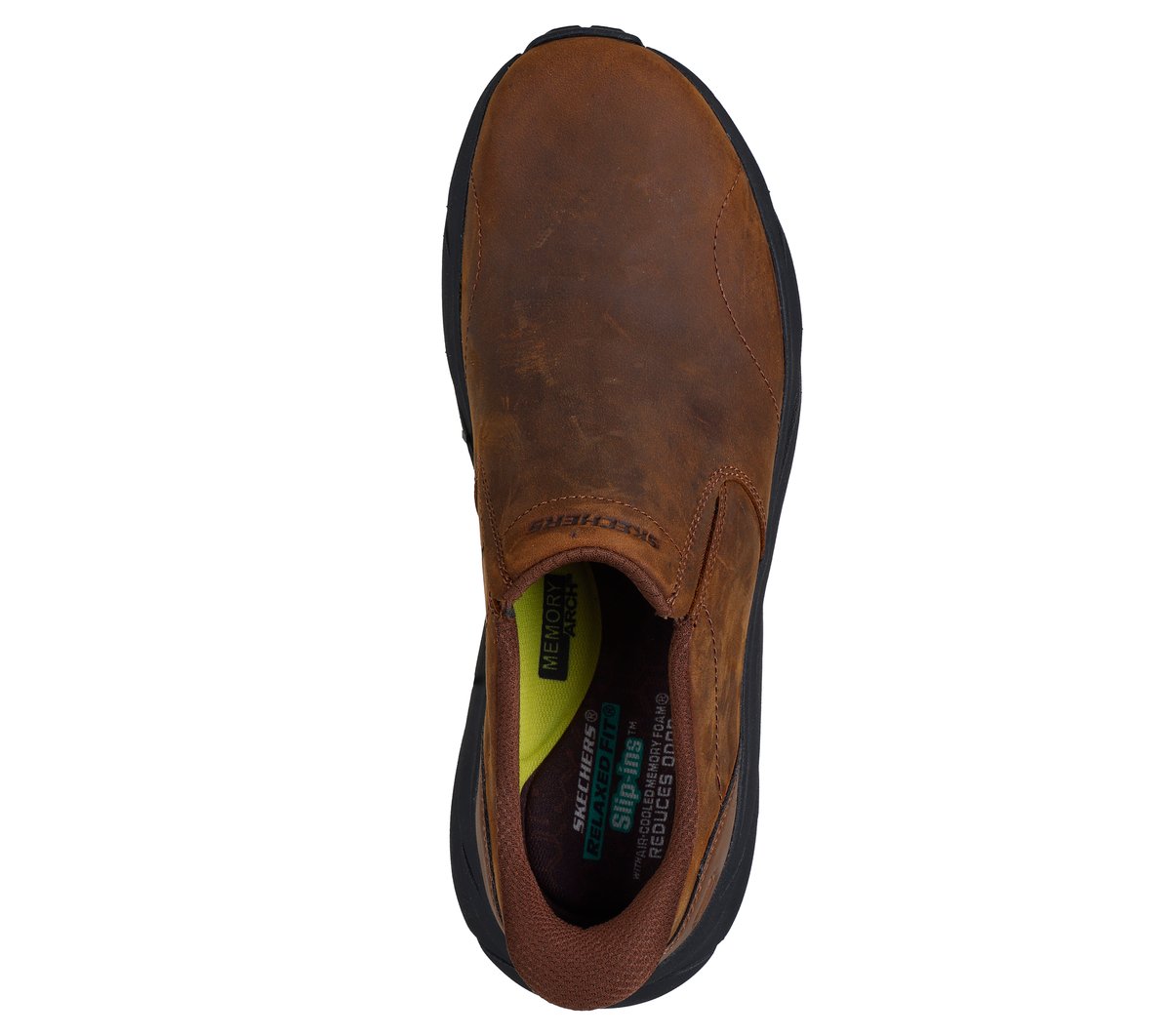 Skechers Slip-ins Relaxed Fit: Conner - Rayne - Men