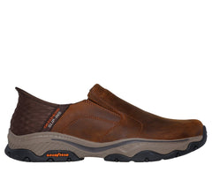 Skechers Slip-ins RF: Craster - Lanigan - Men