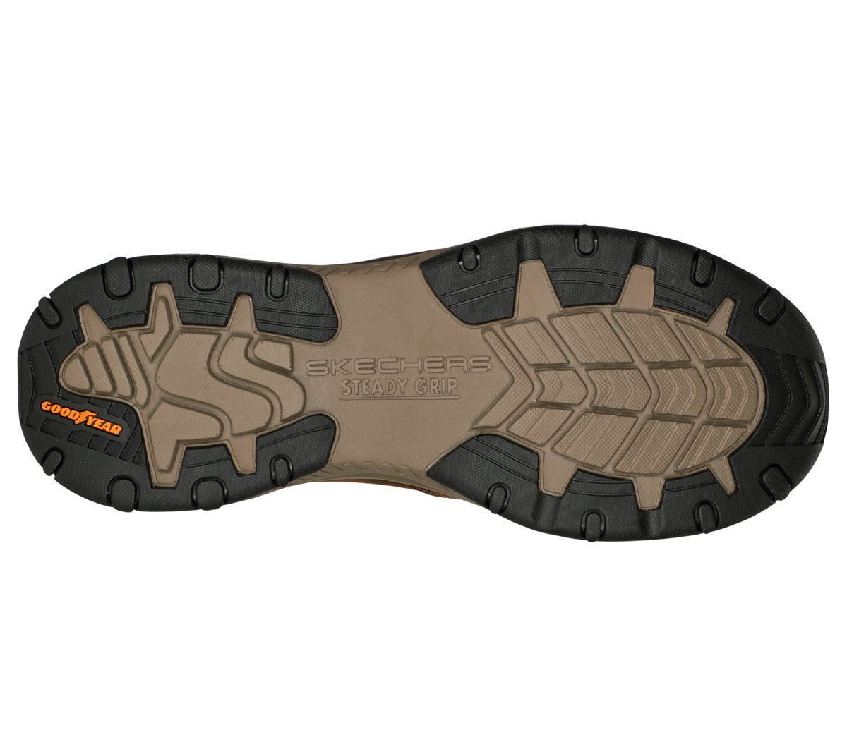 Skechers Slip-ins RF: Craster - Lanigan - Men