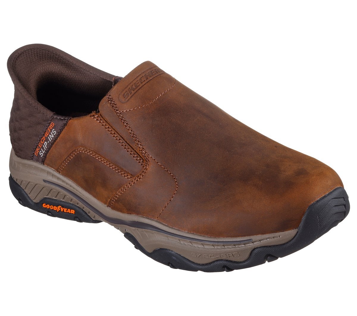 Skechers Slip-ins RF: Craster - Lanigan - Men