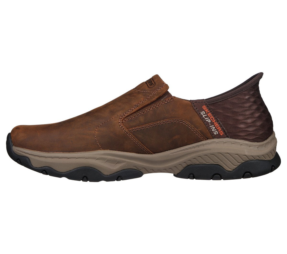 Skechers Slip-ins RF: Craster - Lanigan - Men