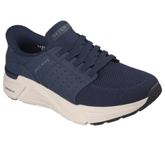 Skechers Slip-ins: Rovino Lite - Dress in Knit - Men