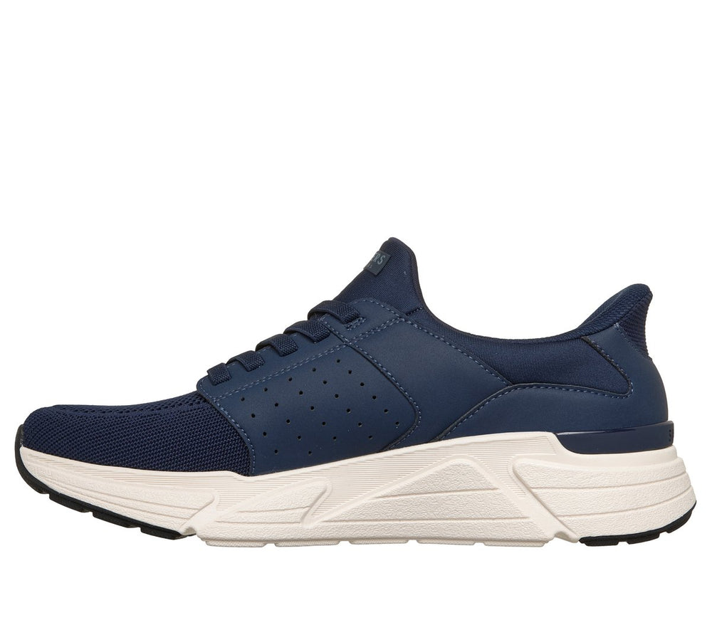 Skechers Slip-ins: Rovino Lite - Dress in Knit - Men