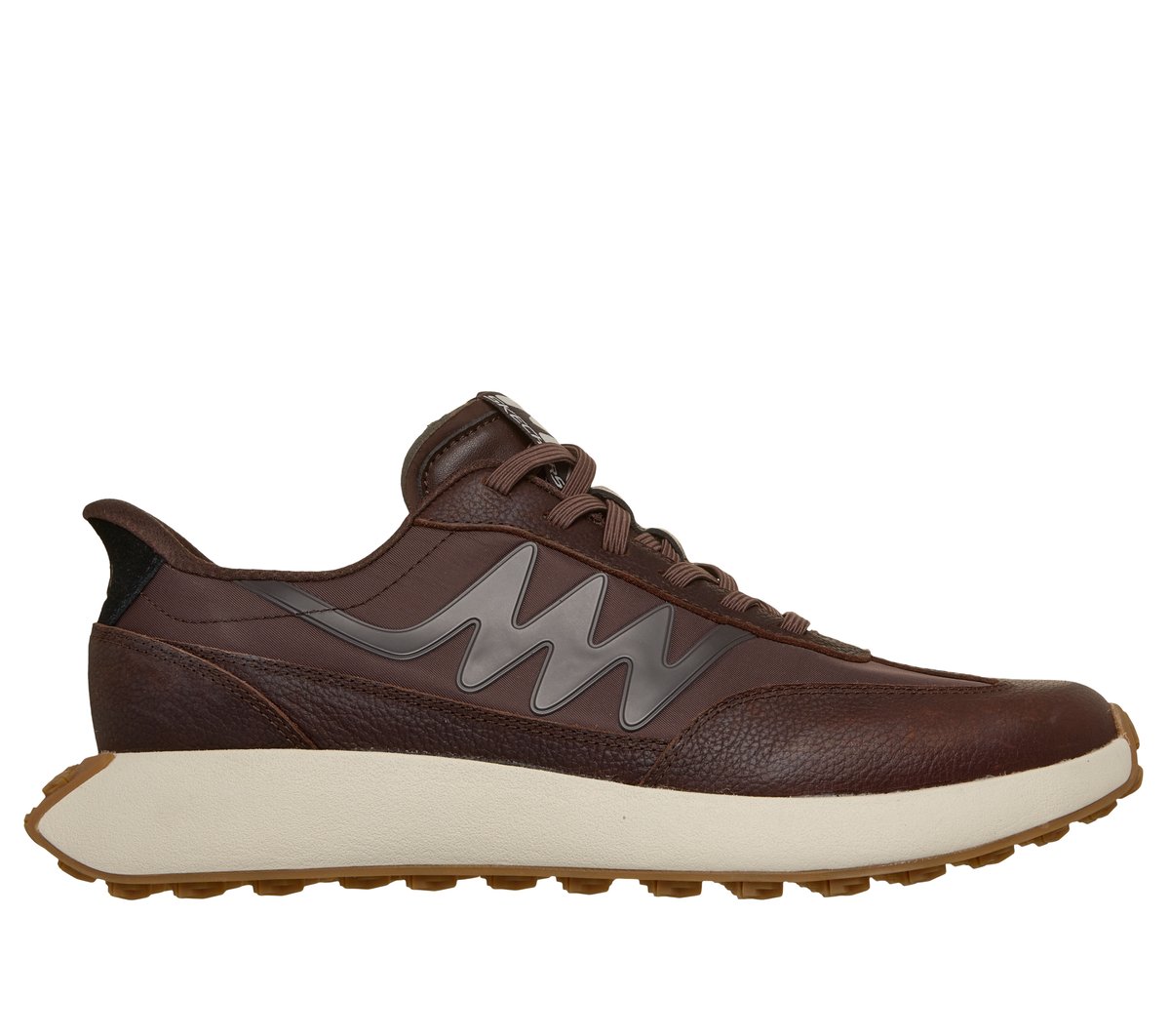 Skechers Slip-ins Mark Nason: The Ultra Jogger - Falcon - Men