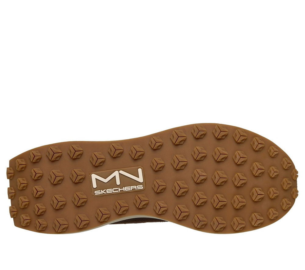 Skechers Slip-ins Mark Nason: The Ultra Jogger - Falcon - Men