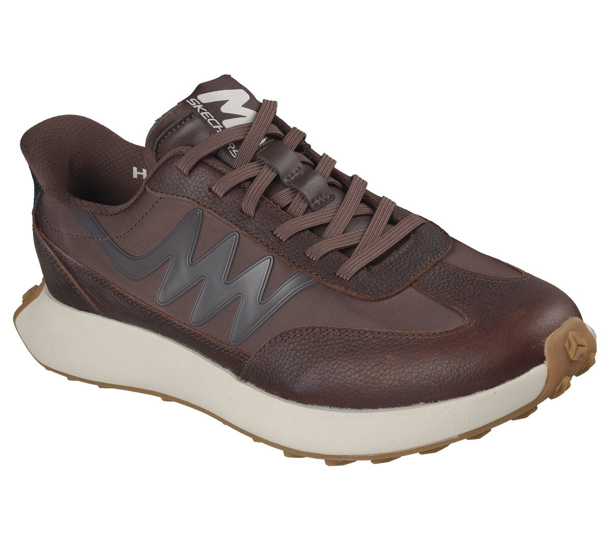 Skechers Slip-ins Mark Nason: The Ultra Jogger - Falcon - Men