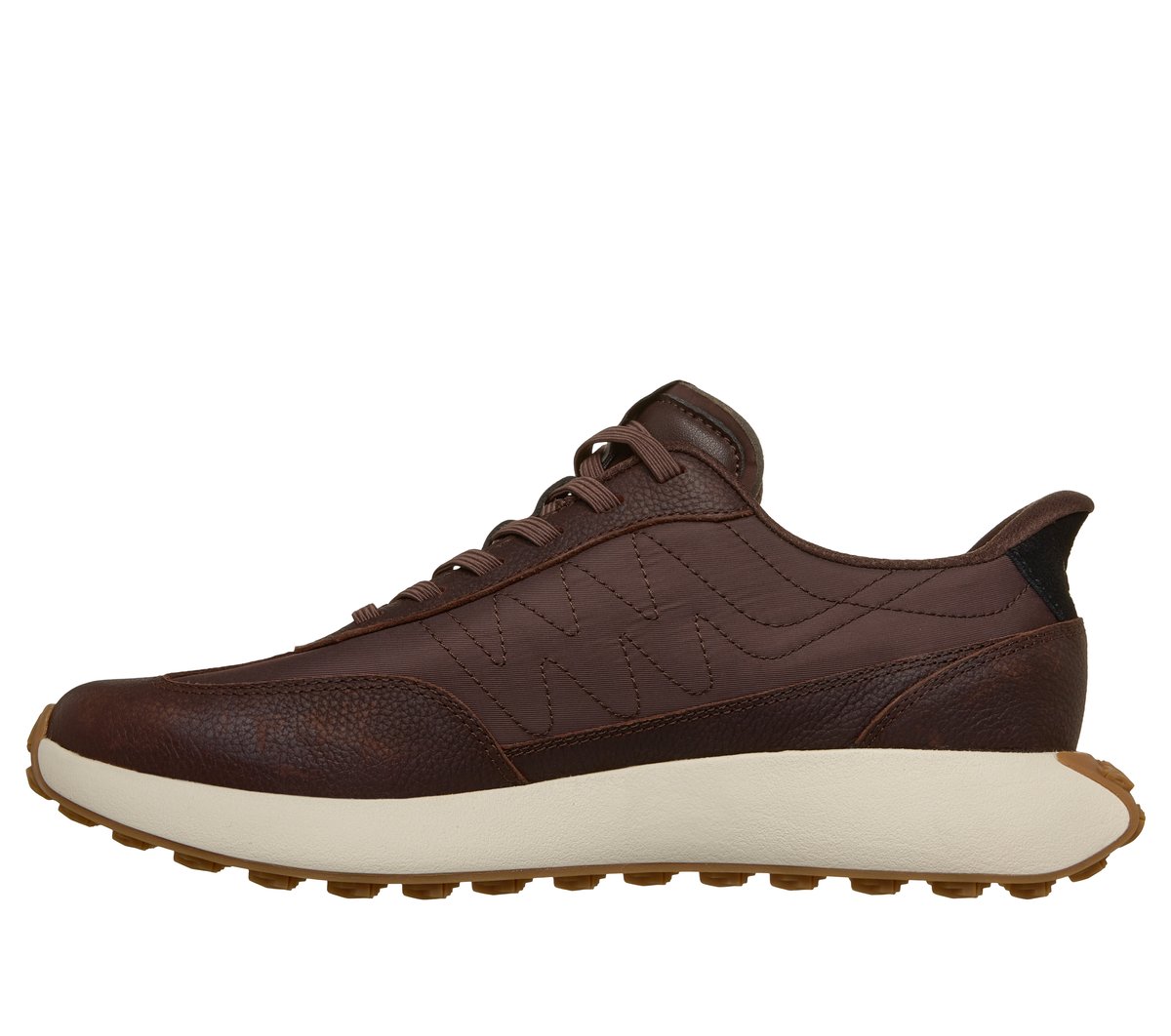 Skechers Slip-ins Mark Nason: The Ultra Jogger - Falcon - Men