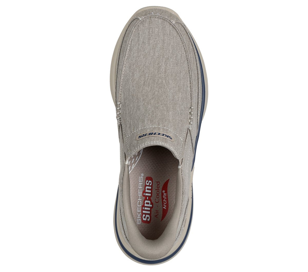 Skechers Slip-ins: Arch Fit Superior - Talbert - Men