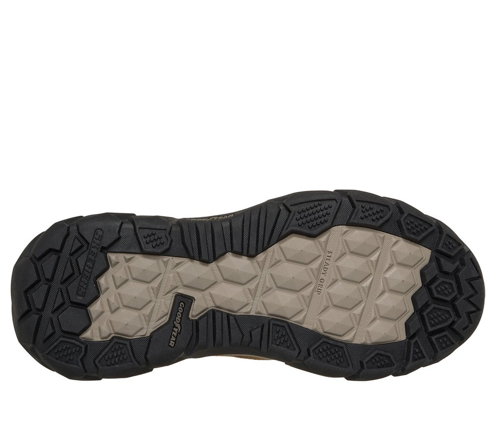 Skechers Slip-ins Relaxed Fit: Santoro -Archaic - Men