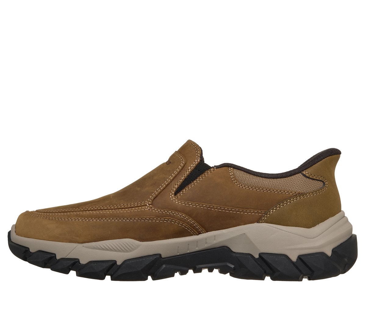 Skechers Slip-ins Relaxed Fit: Santoro -Archaic - Men