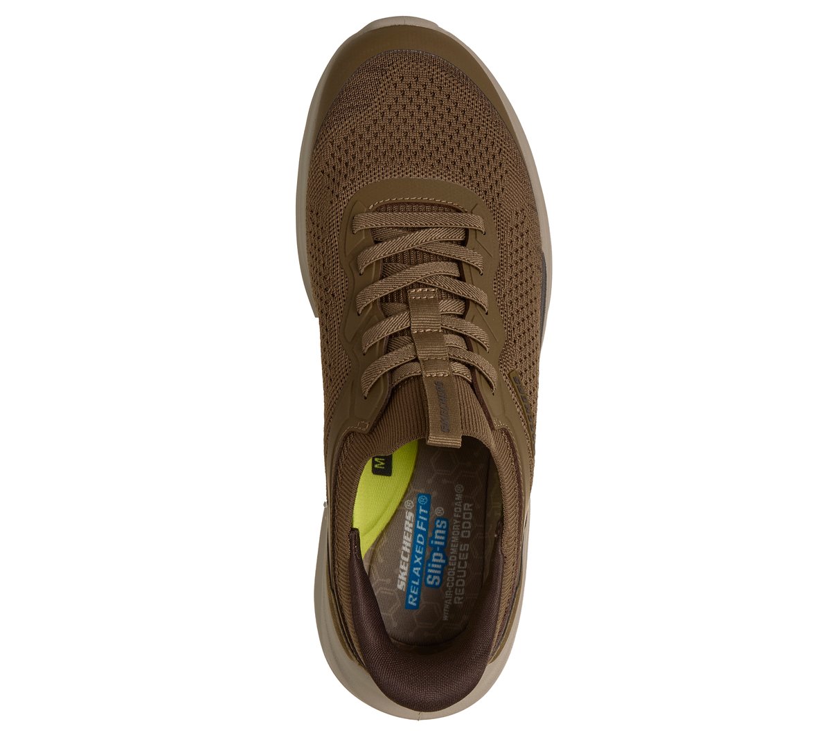 Skechers Slip-ins Relaxed Fit: Sloan - Orbital - Men