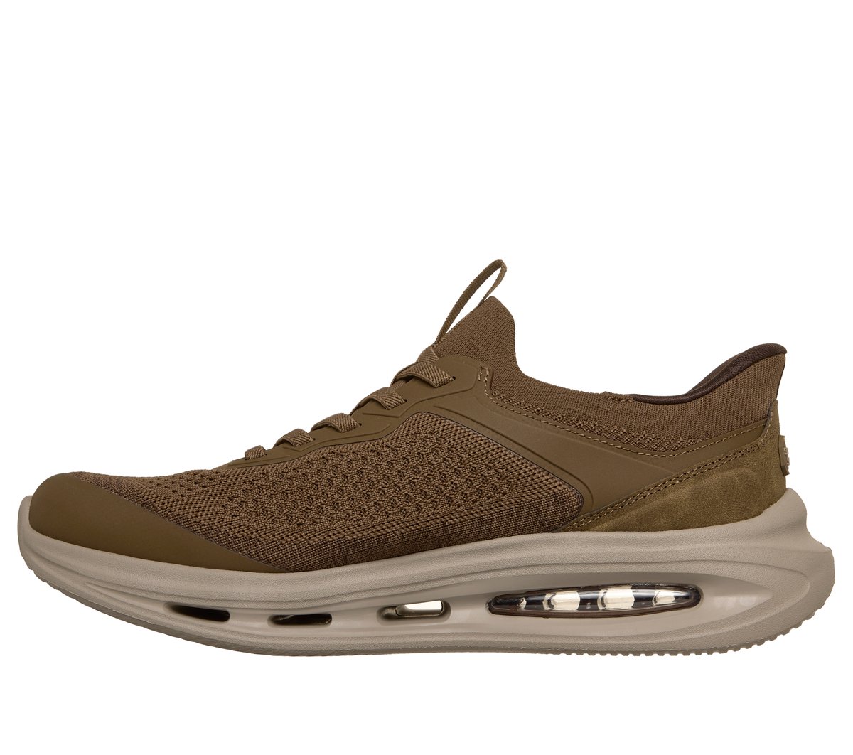Skechers Slip-ins Relaxed Fit: Sloan - Orbital - Men