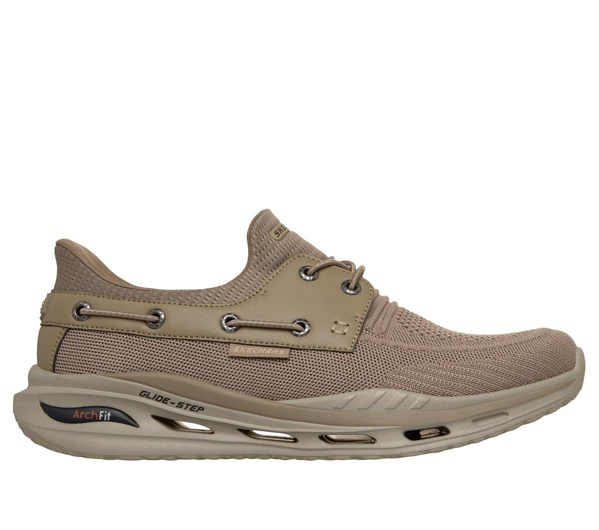 Skechers Slip-ins Relaxed Fit: Arch Fit Orvan - Starport - Men