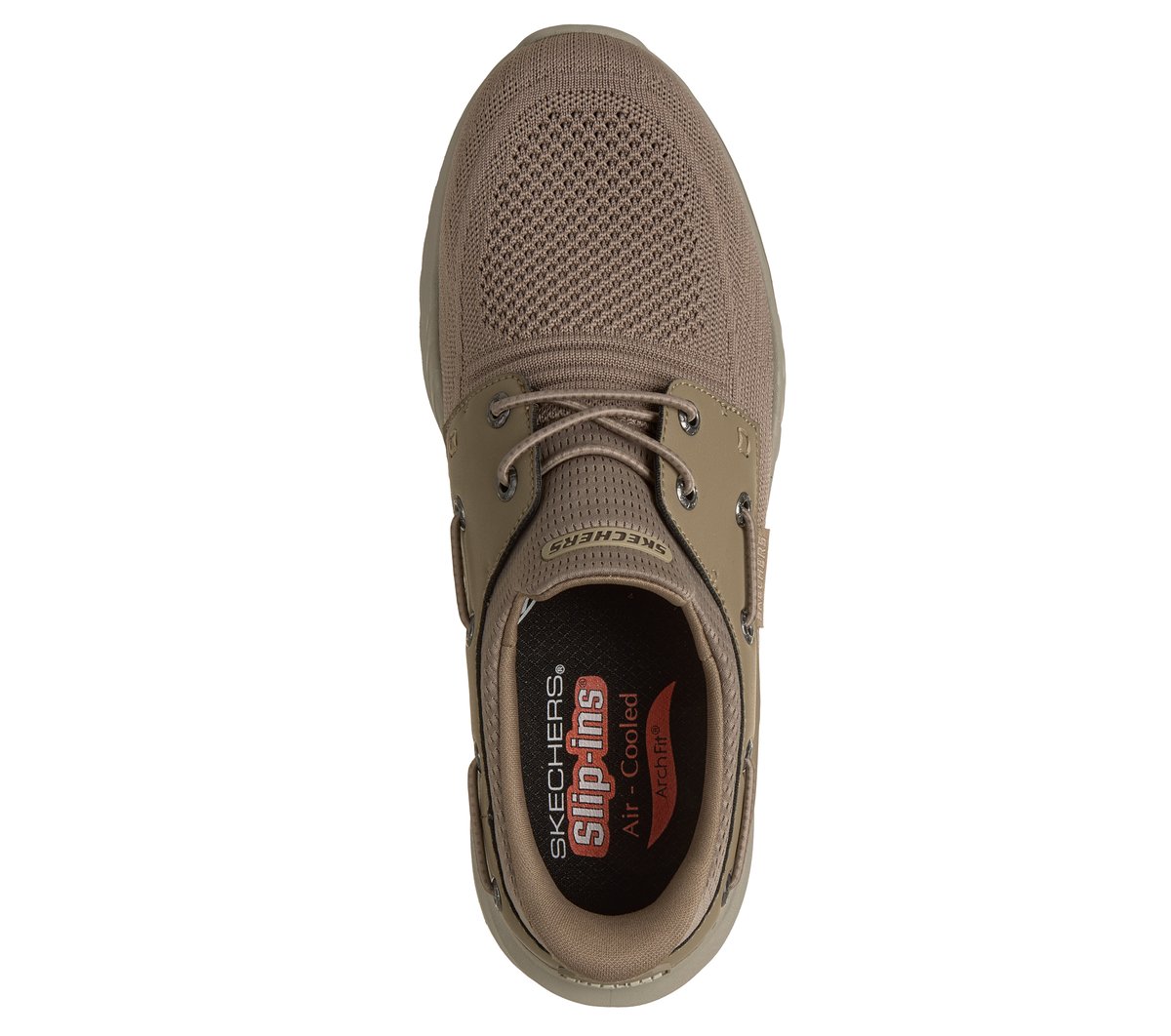 Skechers Slip-ins Relaxed Fit: Arch Fit Orvan - Starport - Men