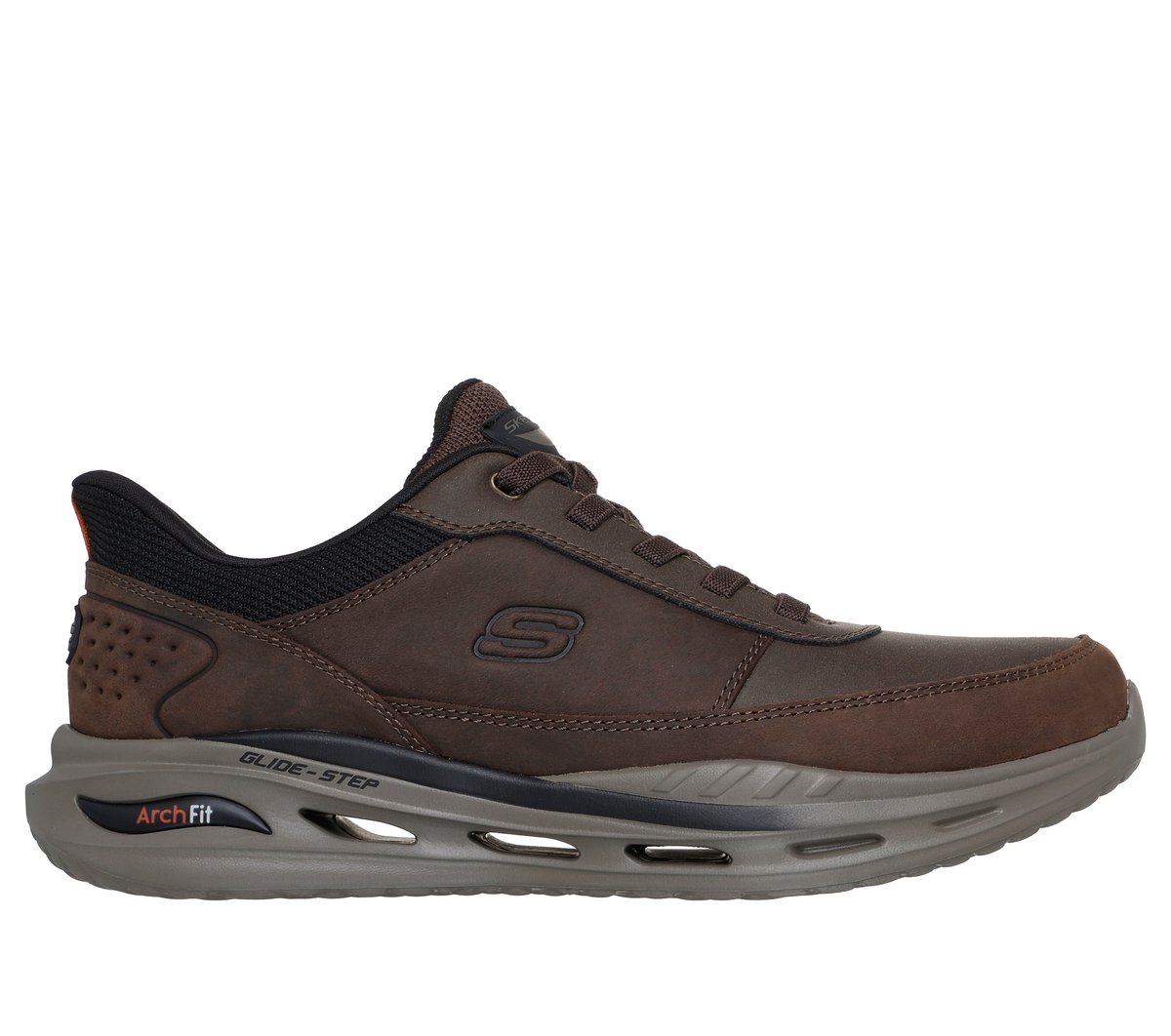 Skechers Slip-ins: Arch Fit Orvan - Moxley - Men