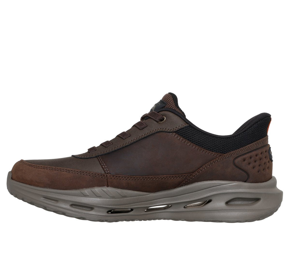 Skechers Slip-ins: Arch Fit Orvan - Moxley - Men