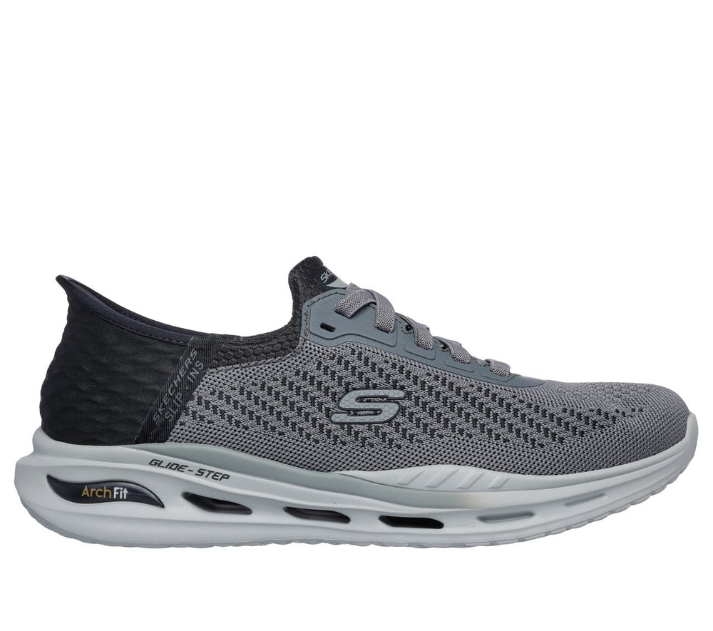 Skechers Slip-ins Relaxed Fit: Arch Fit Orvan - Drex - Men