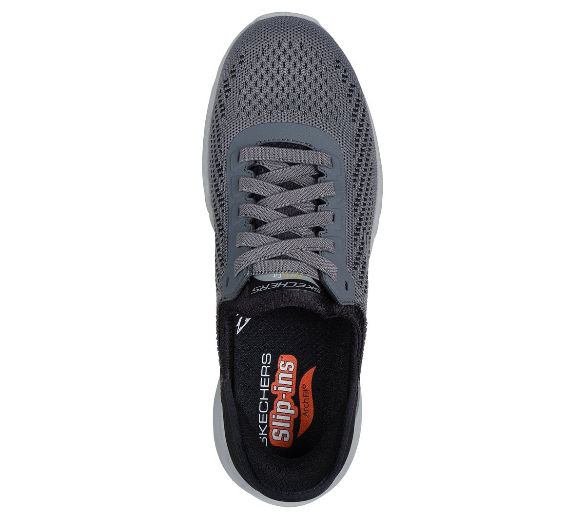 Skechers Slip-ins Relaxed Fit: Arch Fit Orvan - Drex - Men