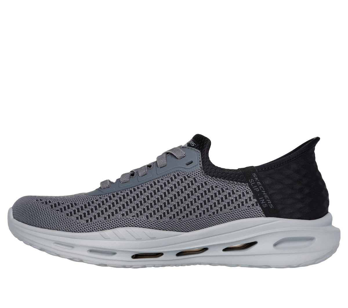 Skechers Slip-ins Relaxed Fit: Arch Fit Orvan - Drex - Men