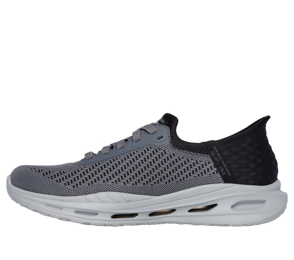 Skechers Slip-ins Relaxed Fit: Arch Fit Orvan - Drex - Men