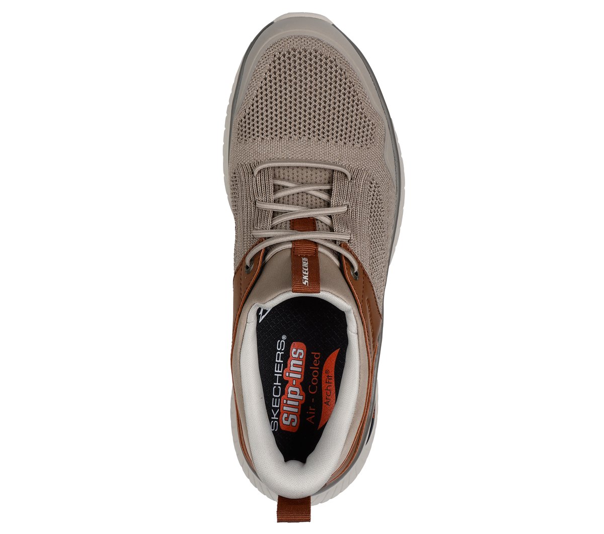 Skechers Slip-ins Relaxed Fit: Arch Fit Crosser - Emeric - Men