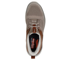 Skechers Slip-ins Relaxed Fit: Arch Fit Crosser - Emeric - Men