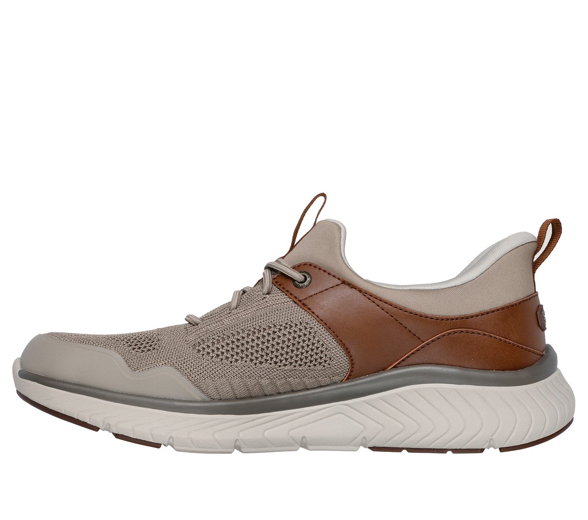 Skechers Slip-ins Relaxed Fit: Arch Fit Crosser - Emeric - Men