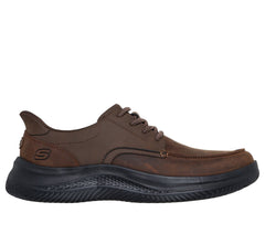 Skechers Slip-ins Relaxed Fit: Hasting - Rowell - Men